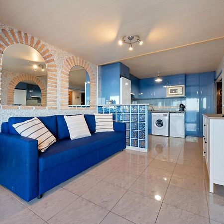 Hauzify I Apartament Plenamar 플라티야 다로 외부 사진