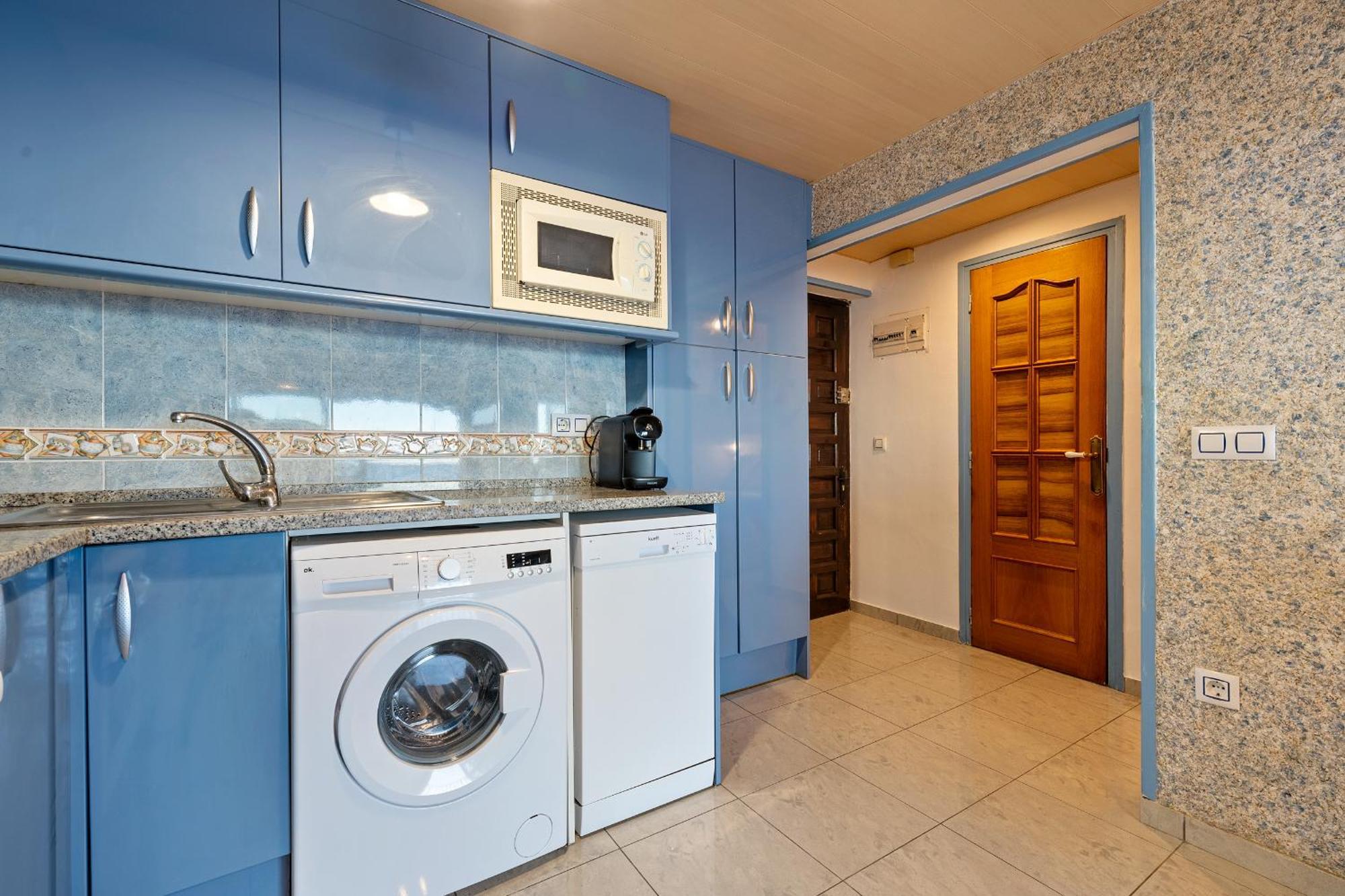 Hauzify I Apartament Plenamar 플라티야 다로 외부 사진
