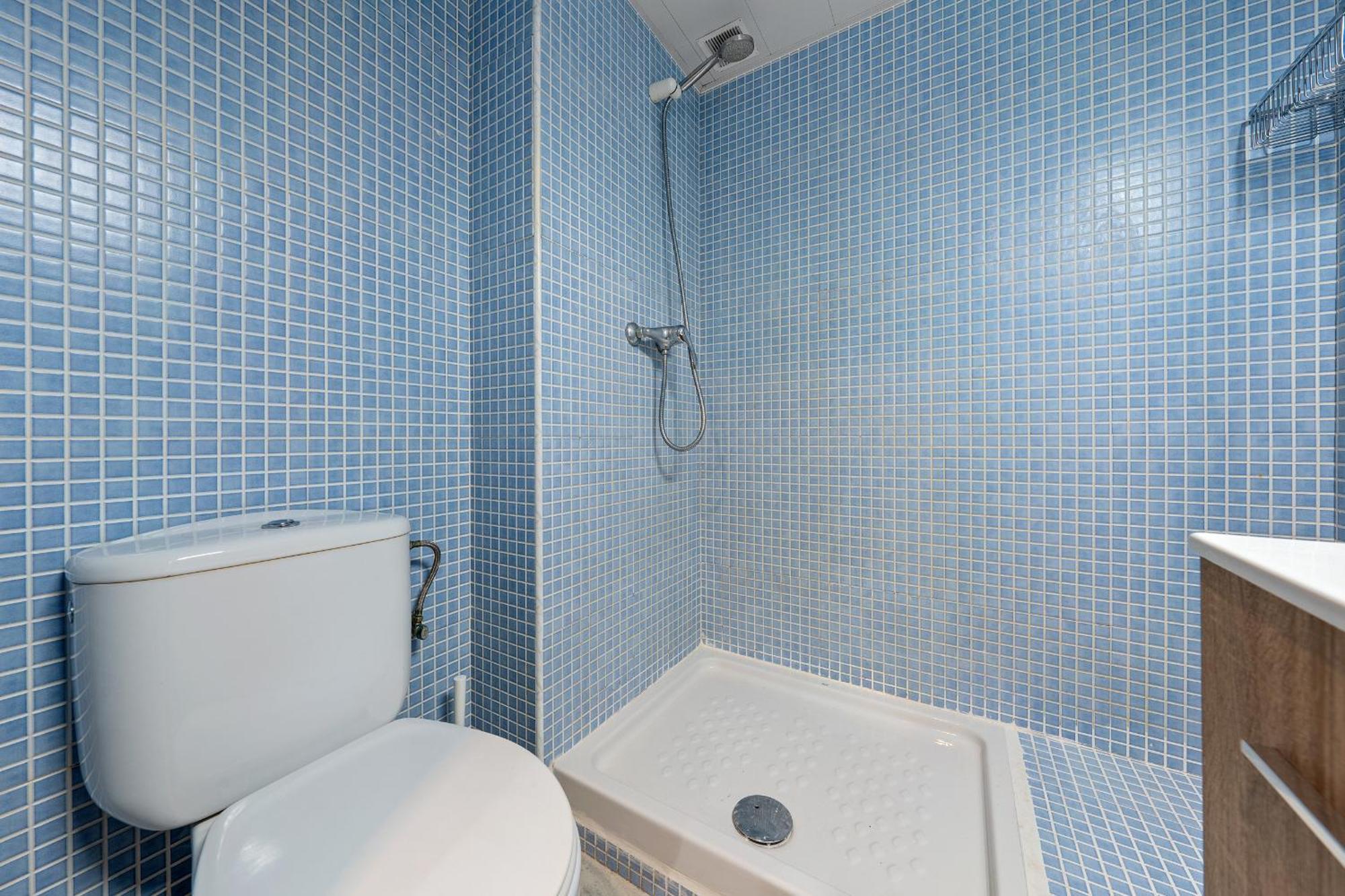 Hauzify I Apartament Plenamar 플라티야 다로 외부 사진
