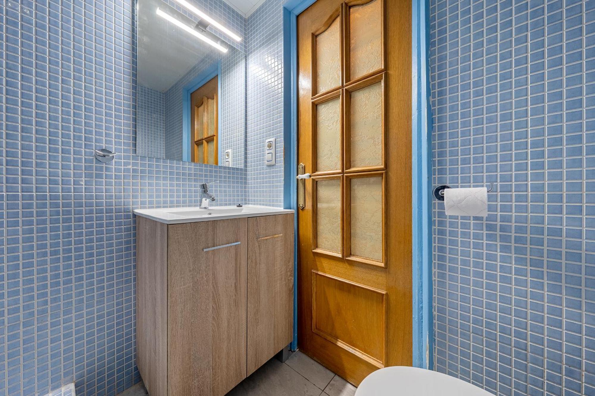Hauzify I Apartament Plenamar 플라티야 다로 외부 사진